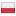 wirrks.com server is located in Poland